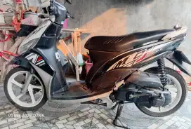 Mio J tahun 2012
