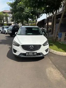 Mazda CX-5 2015 Bensin