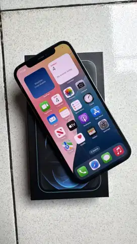 iPhone 12 pro 128gb ex.inter all operator