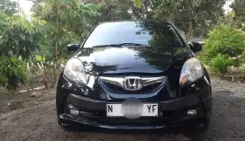Jual Mobil Brio E M/ T 2016
