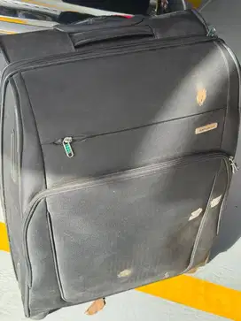 Koper samsonite 28 inch