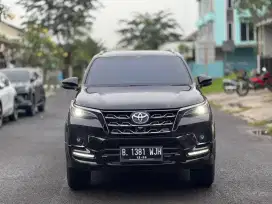 FORTUNER VRZ GR 2.4 At 2021 (Aha Gallery)
