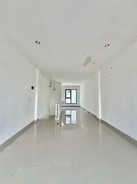 Ruko Citra Garden 8 (Ukuran 4x14 m)