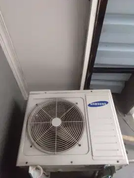 DIJUAL AC SAMSUNG AC 1PK