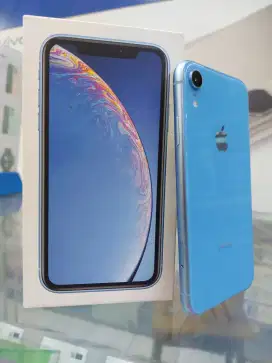 IPHONE XR 128GB IBOX FULLSET