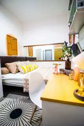 For Sale - Kos Grogol ROI Tinggi Occupancy 100% Dekat Kantor & Kampus