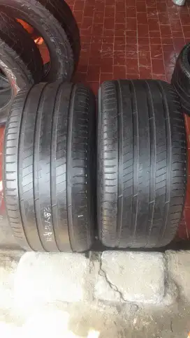Ban copotan BMW X5 Mechlin Lalutide sport3 ZP RFT 285/45 R19..2pcs