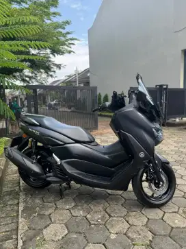Yamaha Nmax new 2023 pajak panjang km rendah 5 rb