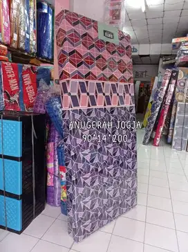Kasur Busa Djitu 90 Garansi 5 Th