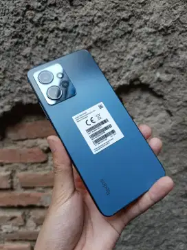 Redmi note 12 8/128