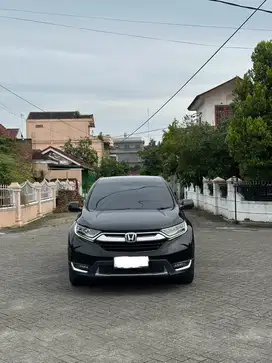 FORSALE HONDA CR-V 1.5 PRESTIGE TURBO 2019