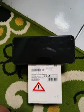 Jual Oppo a53 6/128