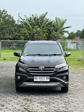 TOYOTA RUSH TRD 2020 MATIC