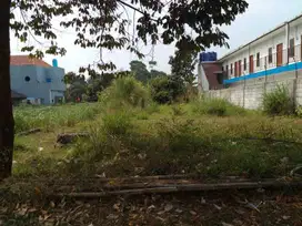Kavling Rancamaya Legalitas SHM, Tanah Murah Harga 2jt-an Permeter
