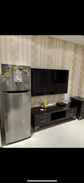 Disewakan Apartemen Studio Tamansari Semanggi Tower B, Jakarta Selatan