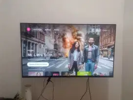 Xiaomi MI TV 43 Inch 4K Pro