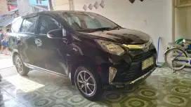 Toyota Calya G 1.2 MT 2018