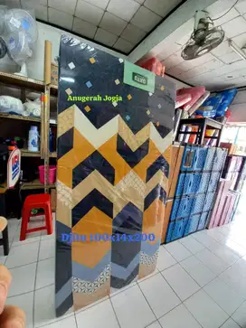 Kasur Busa Djitu 100 Garansi 5 Th