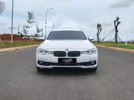 [LOW ODO] BMW F30 320i FACELIFT LCI LUXURY 2018