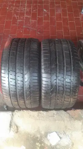 Ban copotan mercy Pirreli pzero MO 285/30 R19 90% 2023..2pcs