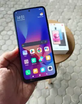Redmi Note 10s 8/128 Super Amoled Original Resmi Indonesia