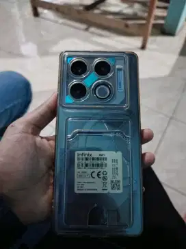 INFINIX GT 20PRO 5g