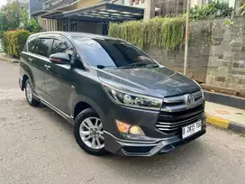 Innova Reborn v 2017 Matic Bensin