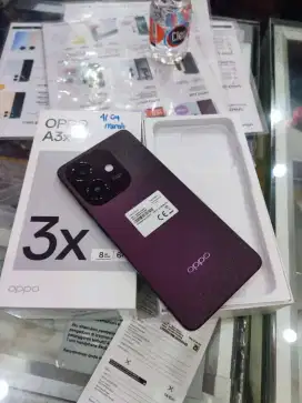 A3X 3 varian ram dan rom