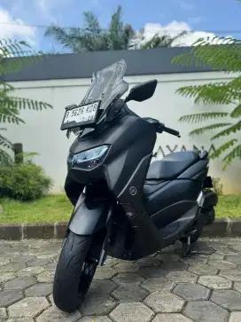 Nmax new 2023 Bekasi kota pajak panjang km rendah baru 5 rb