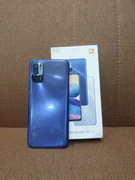 Xiaomi note 10 5g resmi