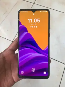 Samsung A33 5g 8/128 siap pakai