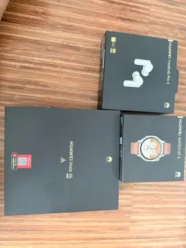 Jual huawei mate x6 jarang pakai 12/512