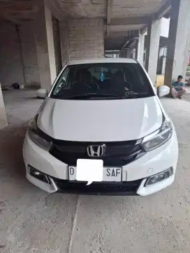 BRIO 2017 SIAP PAKAI