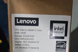 Laptop Lenovo IdeaPad 5 2-in-1 14IRH9
