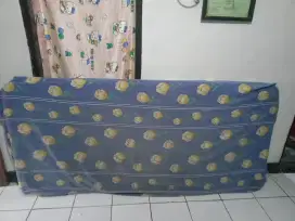 Kasur busa ukuran 90x200x15