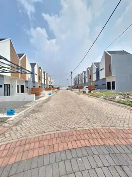 2 lantai smarthome