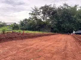 Kavling Akses Dekat Tol Jatikarya, Area Perumahan