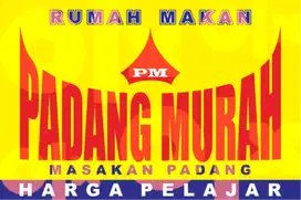Karyawan / Karyawati Rumah Makan