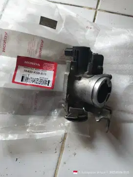 TB vario 150 new 2019