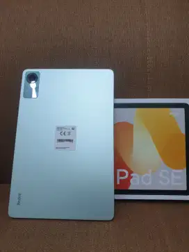 Redmi pad SE resmi