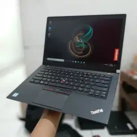 Lenovo Thinkpad T460S CORE I7 GEN6 SSD 256GB-20GB -Editing Video