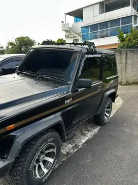 Taft GT 4x4 Th 1993