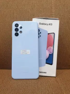 Samsung a13 6/128 resmi