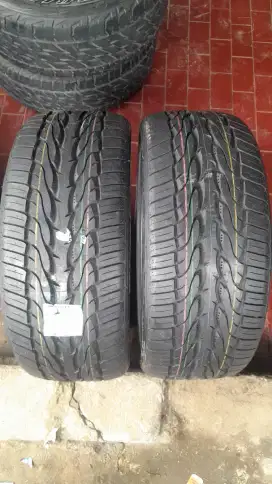 Ban baru Nos Toyo proxes ST2 265/35 R22 2022..2pcs
