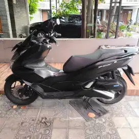Honda PCX 160 2021 Mulus Jarang Pakai