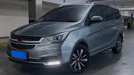 [OLXmobbi] Wuling Cortez 1.5S T Lux+ Bensin-AT 2022 Abu