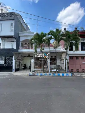 RUMAH SIAP HUNI DI GRIYASHANTA SUHAT KOTA MALANG LOWOKWARU