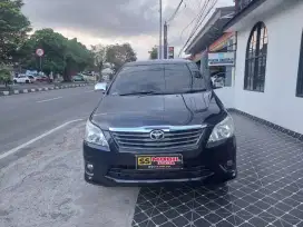 DP 1 Jt. KIJANG INNOVA 2012 MANUAL