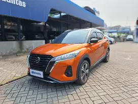 [OLX Mobbi] Dp Rendah Nissan Kicks 1.2 AT 2023 DKY