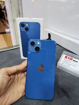 Iphone 13 128gb Bh 100%